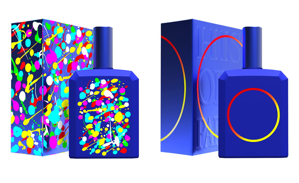 This Is Not A Blue Bottle 1.3