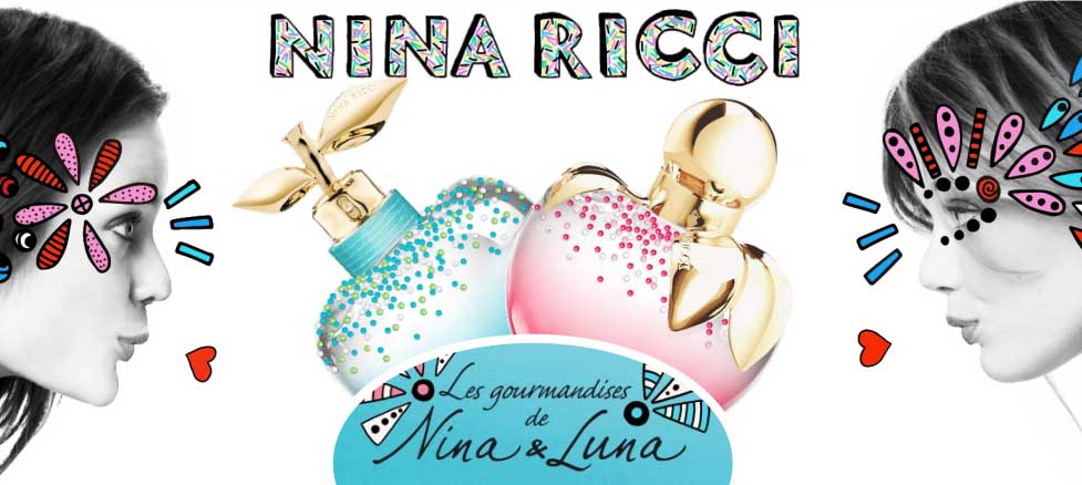 Les Gourmandises de Nina