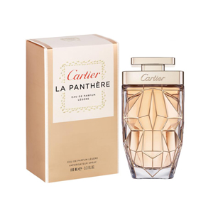 Cartier La Panthere Legere Edition Limitee