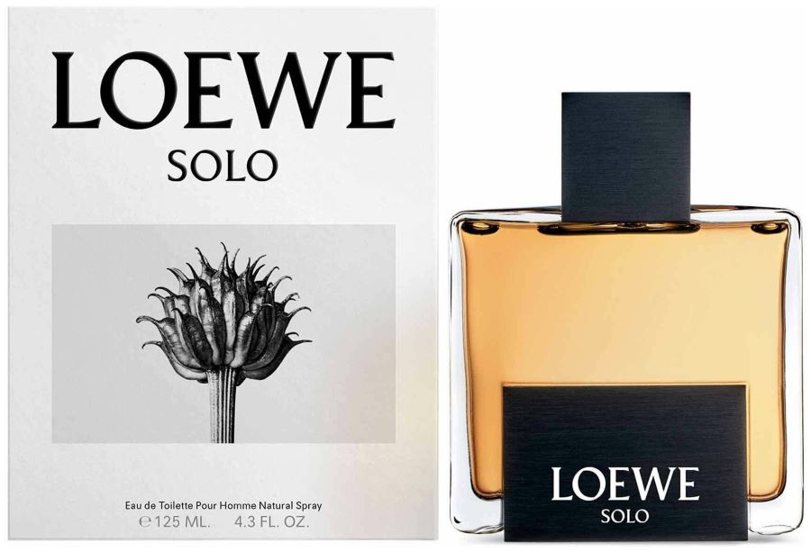 Loewe Solo