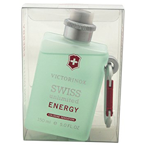 Victorinox Swiss Army Swiss Unlimited Energy