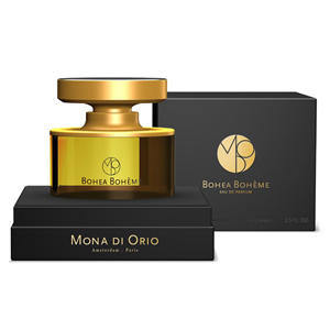 Mona di Orio Mona di Orio Bohea Boheme