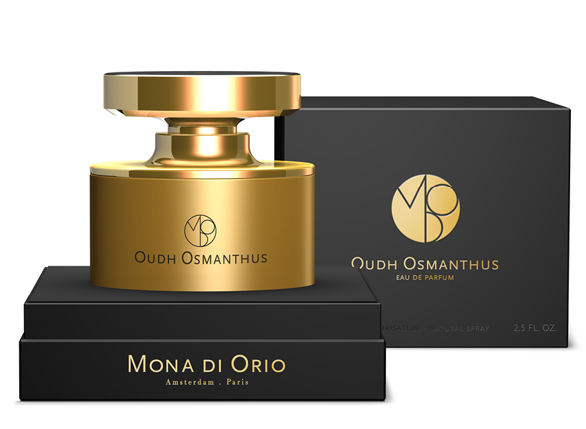 Mona di Orio Oudh Osmanthus