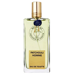 Patchouli Homme