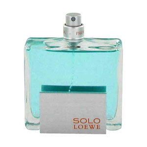 Loewe Solo Intense