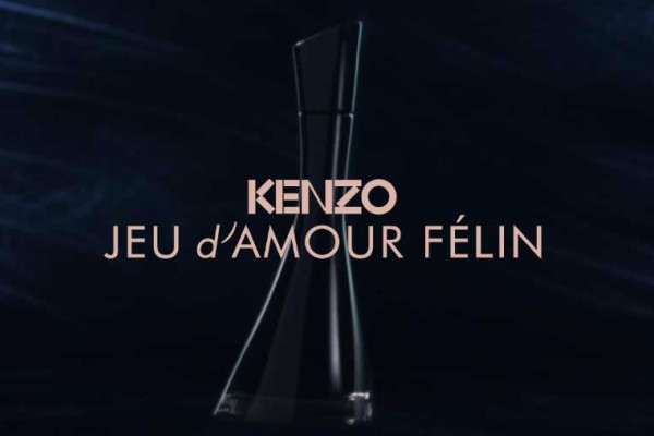 Jeu d`Amour Felin