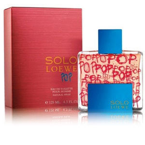 Loewe Loewe Solo Pop