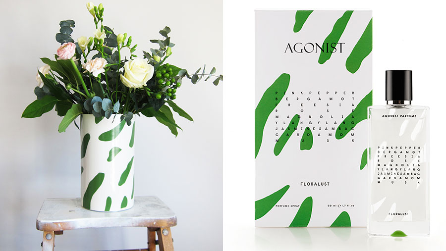 Agonist Floralust
