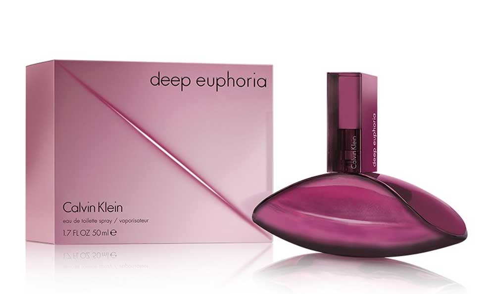 Deep Euphoria Eau de Toilette