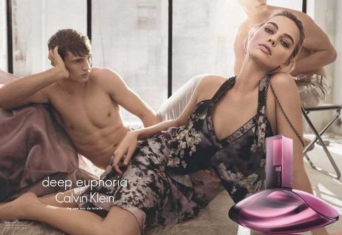 Deep Euphoria Eau de Toilette