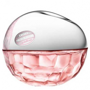 Donna Karan DKNY Be Delicious Fresh Blossom Crystallized