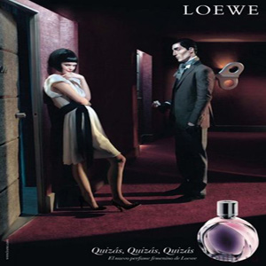 Loewe Quizas Quizas Quizas