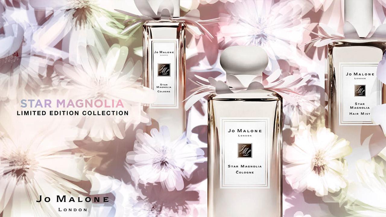 Jo Malone Star Magnolia