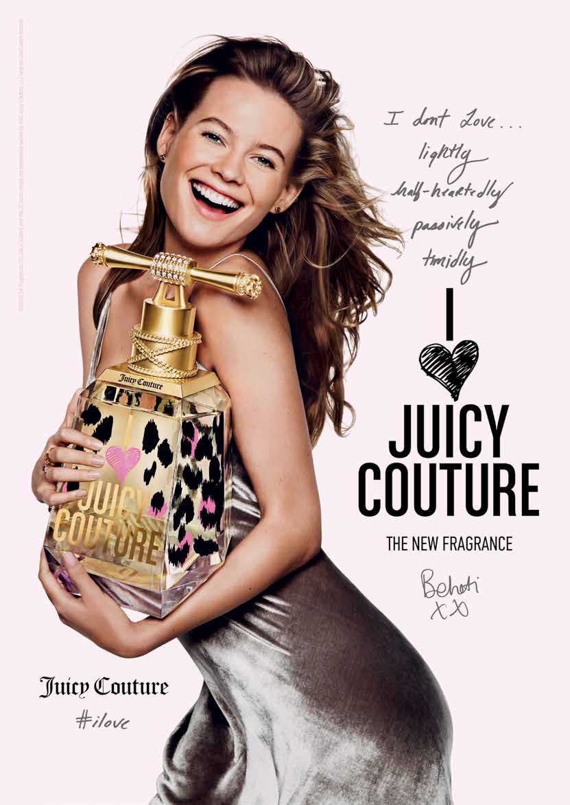 I Love Juicy Couture