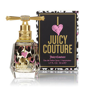 I Love Juicy Couture