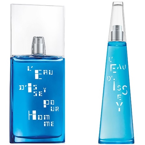 L`eau D`issey Pour Homme Summer 2017