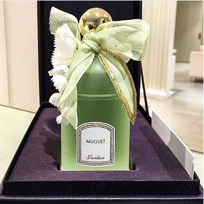 Guerlain Muguet 2017