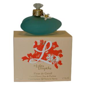 Lolita Lempicka Fleur de Corail