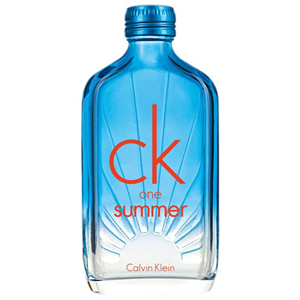 Calvin Klein CK One Summer 2017