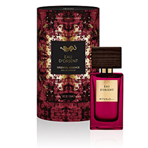 Eau d`Orient