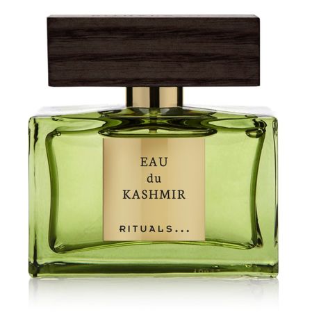 Eau du Kashmir