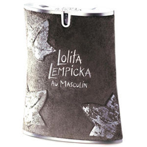 Lolita Lempicka Au Masculin Collector