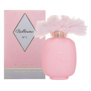 Les Parfums de Rosine Rosine Ballerina No1