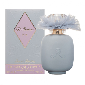 Les Parfums de Rosine Rosine Ballerina No2