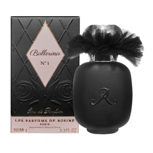 Les Parfums de Rosine Rosine Ballerina No3