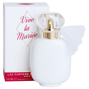 Les Parfums de Rosine Rosine Vive la Mariee