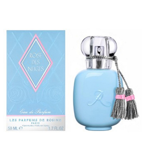 Les Parfums de Rosine Rosine Rose des Neiges