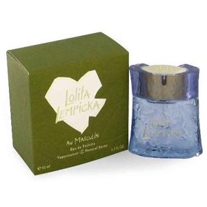 Lolita Lempicka Au Masculin Fraicheur