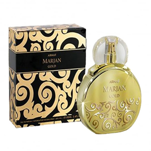 Sterling Parfums Armaf Marjan Gold