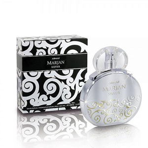 Sterling Parfums Armaf Marjan Silver