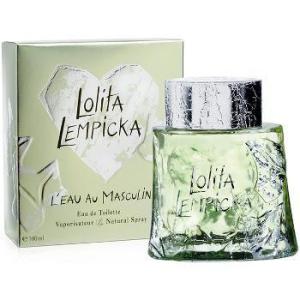 Lolita Lempicka Au Masculin