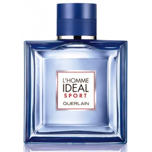 Guerlain L`Homme Ideal Sport