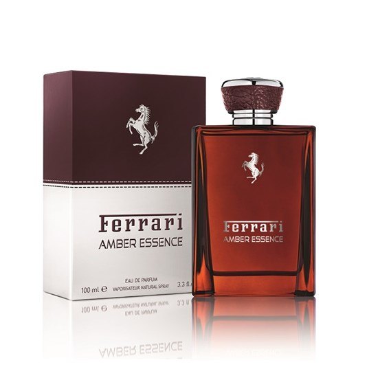 Ferrari Amber Essence