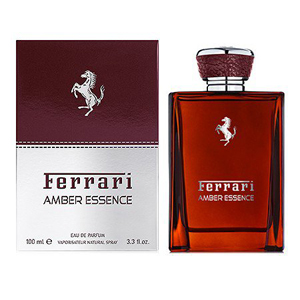 Ferrari Ferrari Amber Essence