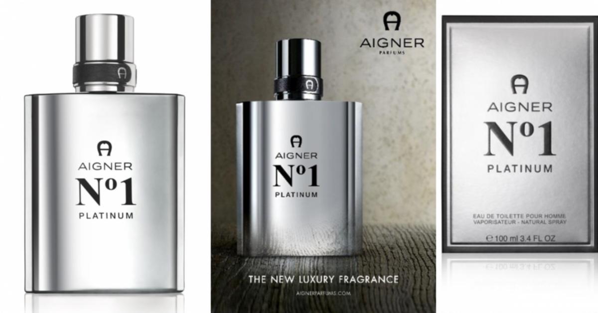 Aigner  1 Platinum