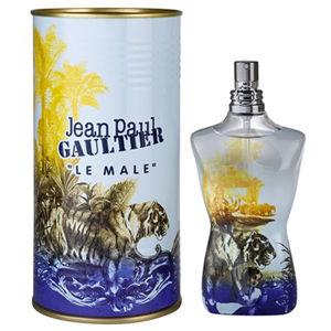 Jean Paul Gaultier JPG Le Male Summer 2015