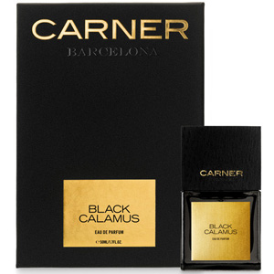 Carner Barcelona Carner Barcelona Black Calamus