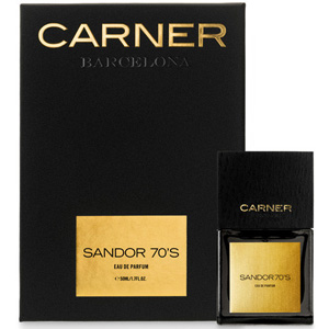 Carner Barcelona Carner Barcelona Sandor 70`s