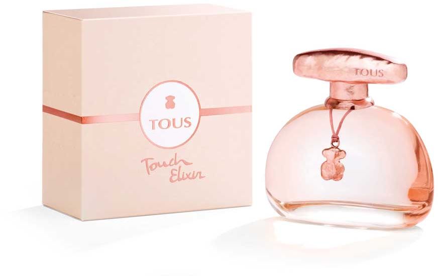 Tous Touch Elixir