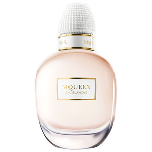 McQueen Eau Blanche