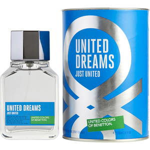 Benetton United Dreams Men Just United