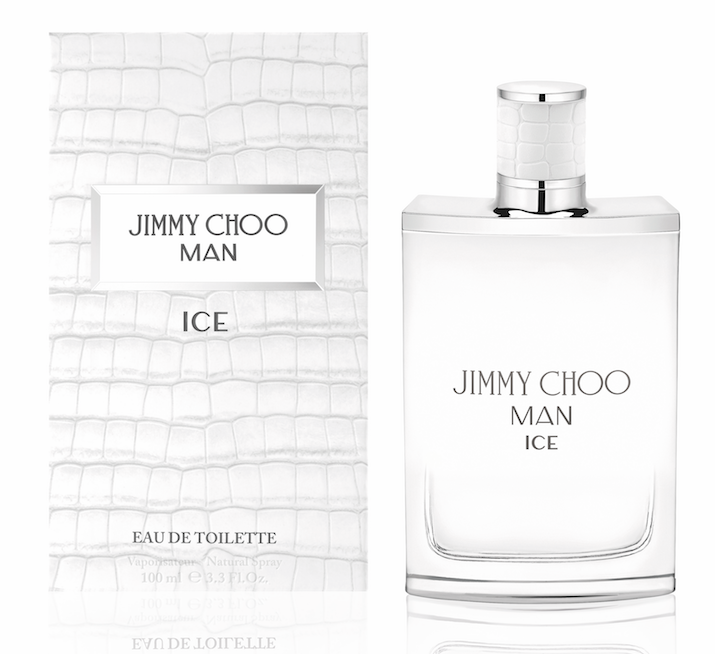 Jimmy Choo Man Ice