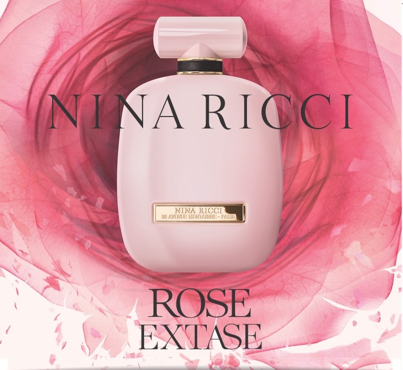 Rose Extase