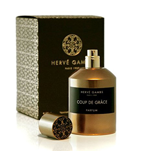 Herve Gambs Paris Coup de Grace