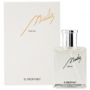 IL Profumo Nuda