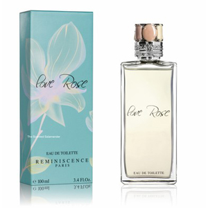 Reminiscence Love Rose Eau de Toilette